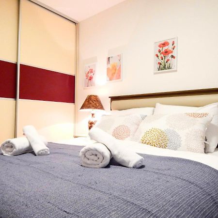 Apartment Old Town サラエヴォ エクステリア 写真