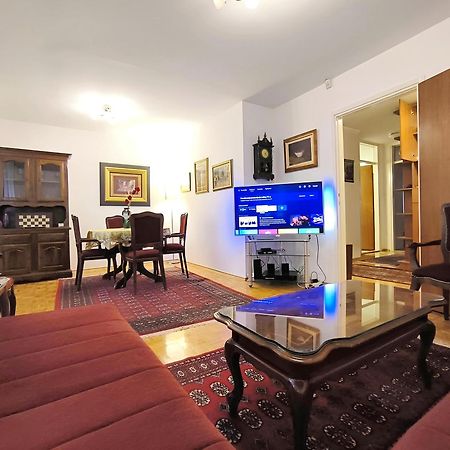Apartment Old Town サラエヴォ エクステリア 写真