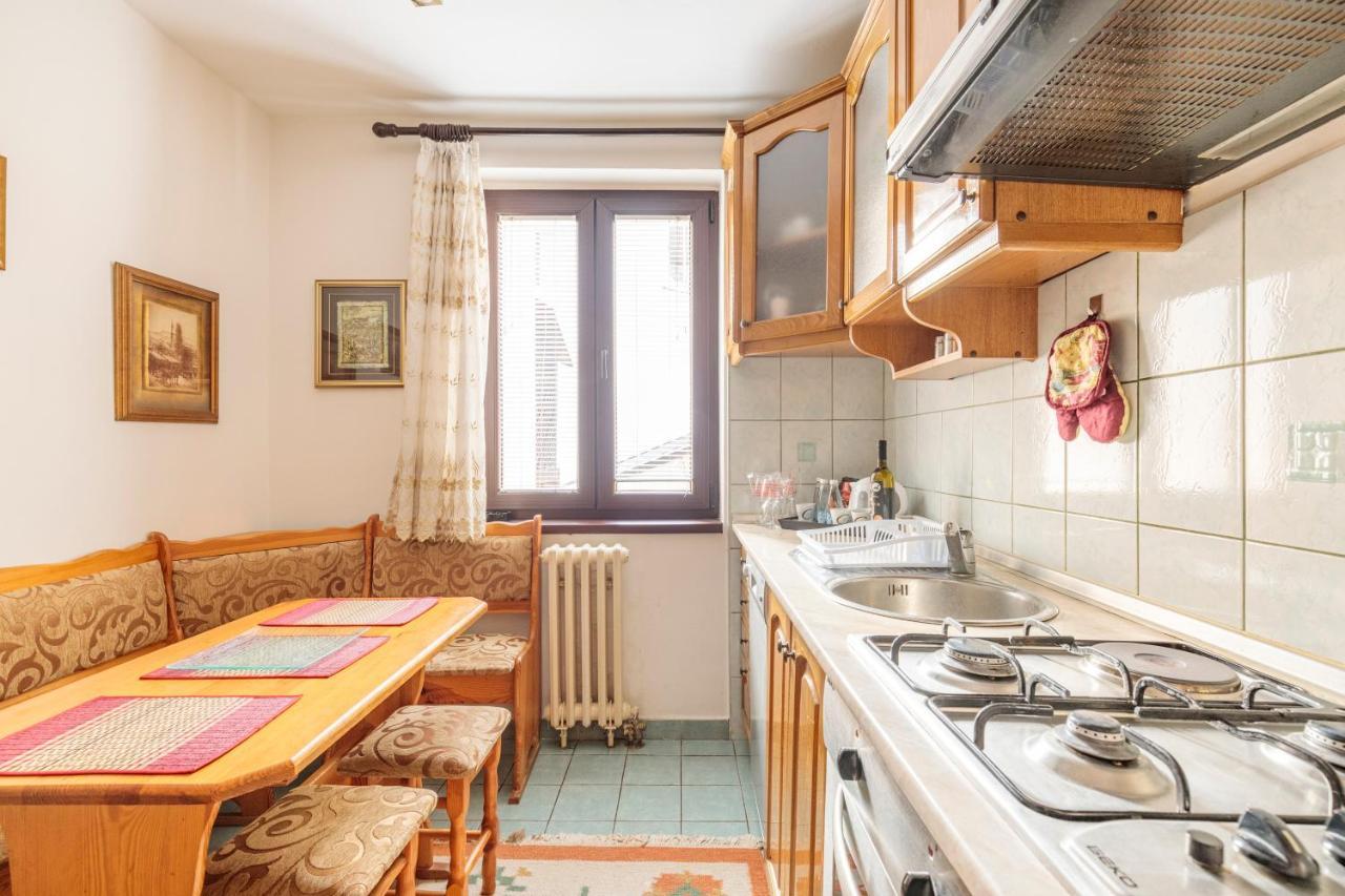 Apartment Old Town サラエヴォ エクステリア 写真