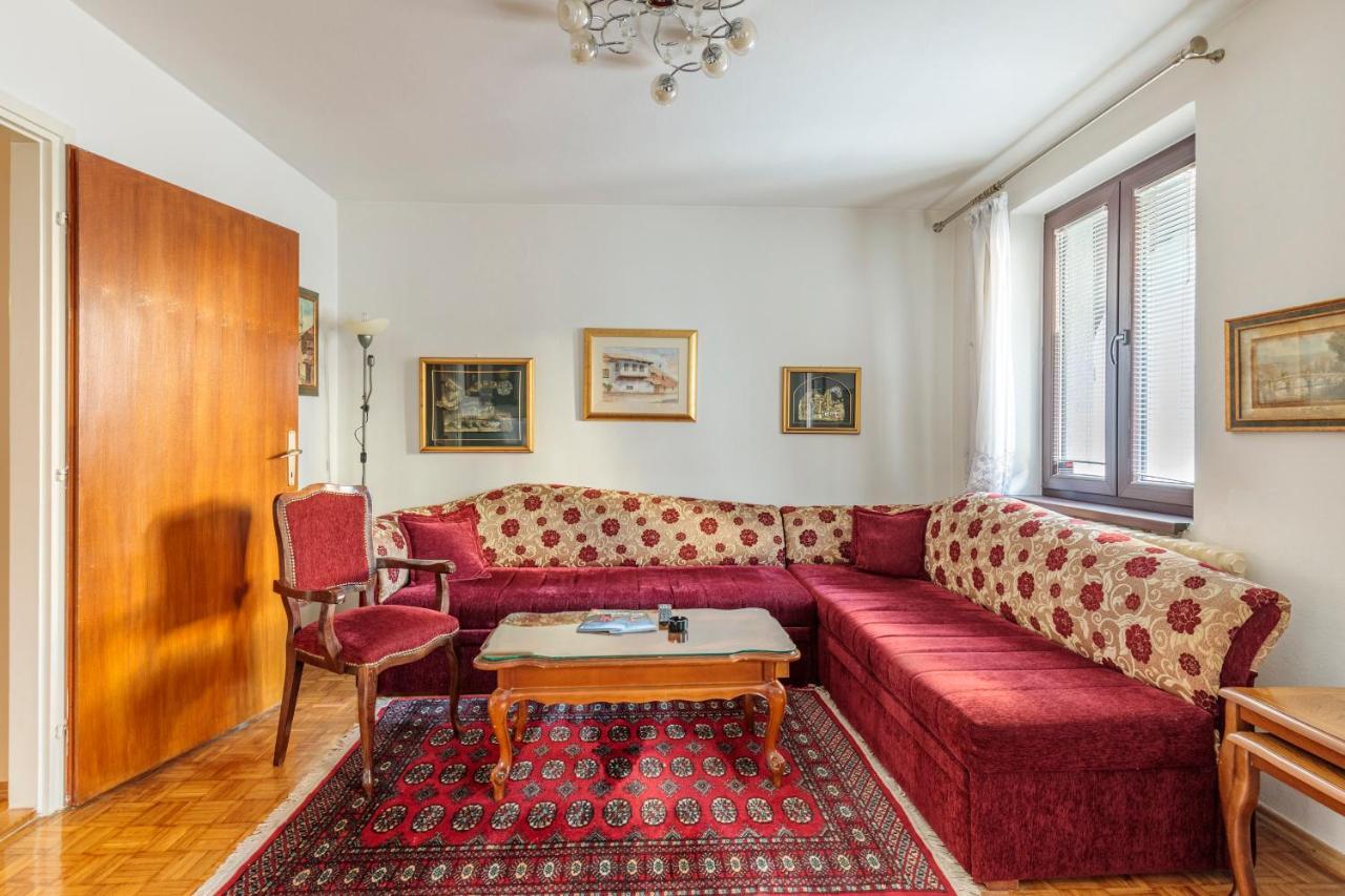 Apartment Old Town サラエヴォ エクステリア 写真