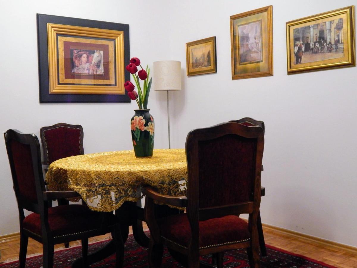Apartment Old Town サラエヴォ エクステリア 写真