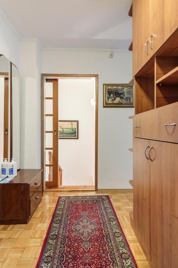 Apartment Old Town サラエヴォ エクステリア 写真