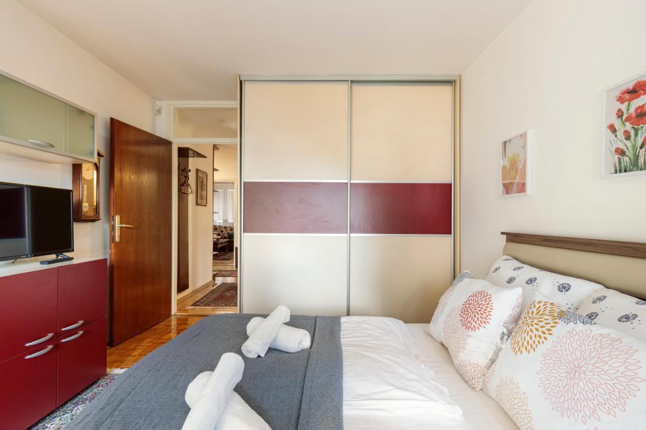 Apartment Old Town サラエヴォ エクステリア 写真