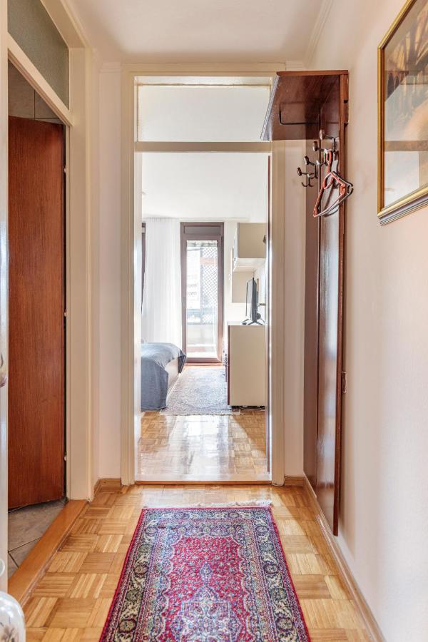 Apartment Old Town サラエヴォ エクステリア 写真