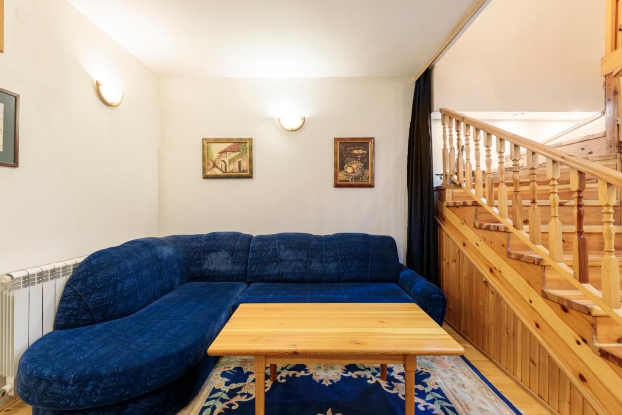 Apartment Old Town サラエヴォ エクステリア 写真