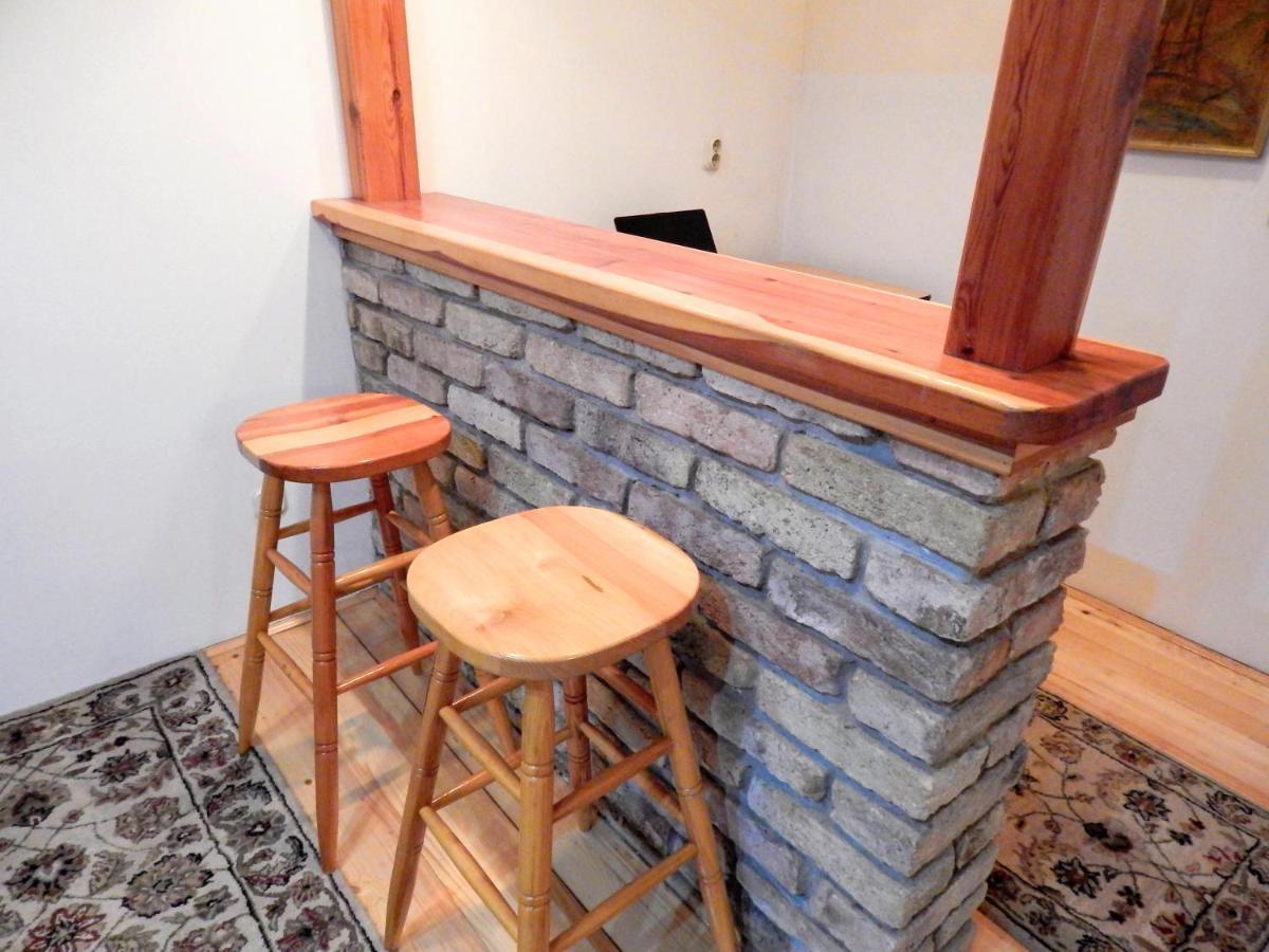 Apartment Old Town サラエヴォ エクステリア 写真