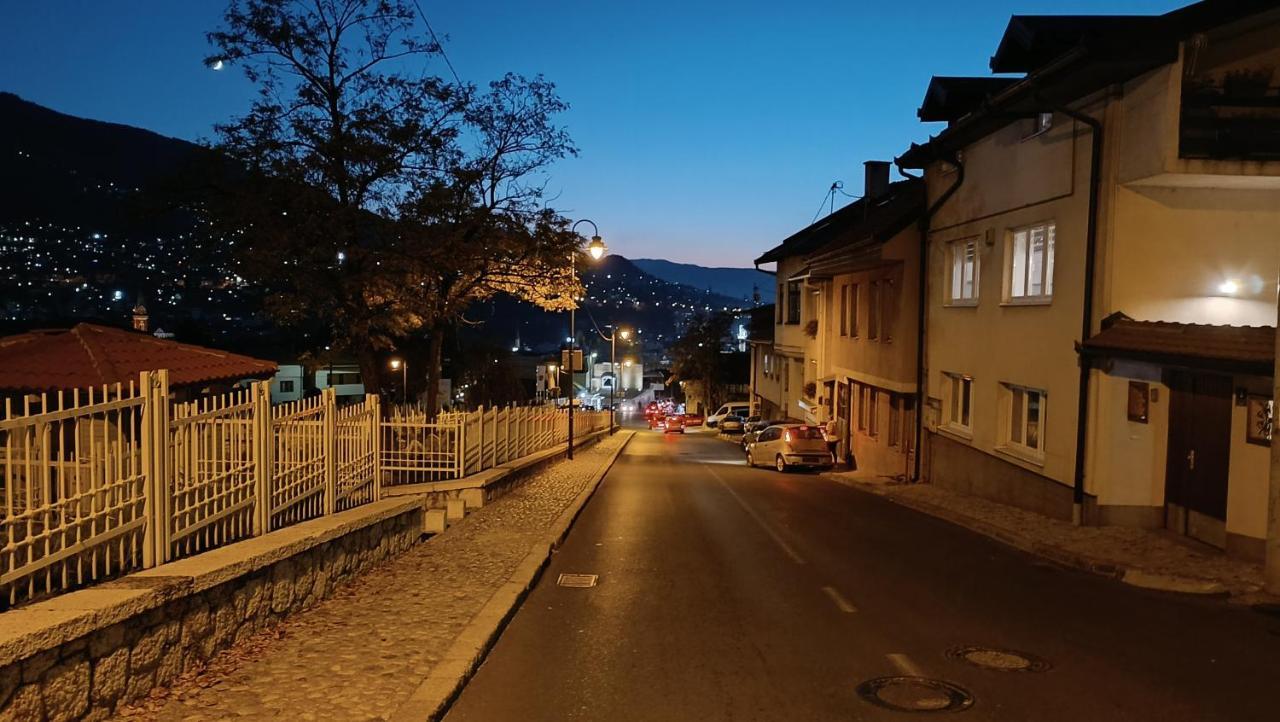 Apartment Old Town サラエヴォ エクステリア 写真