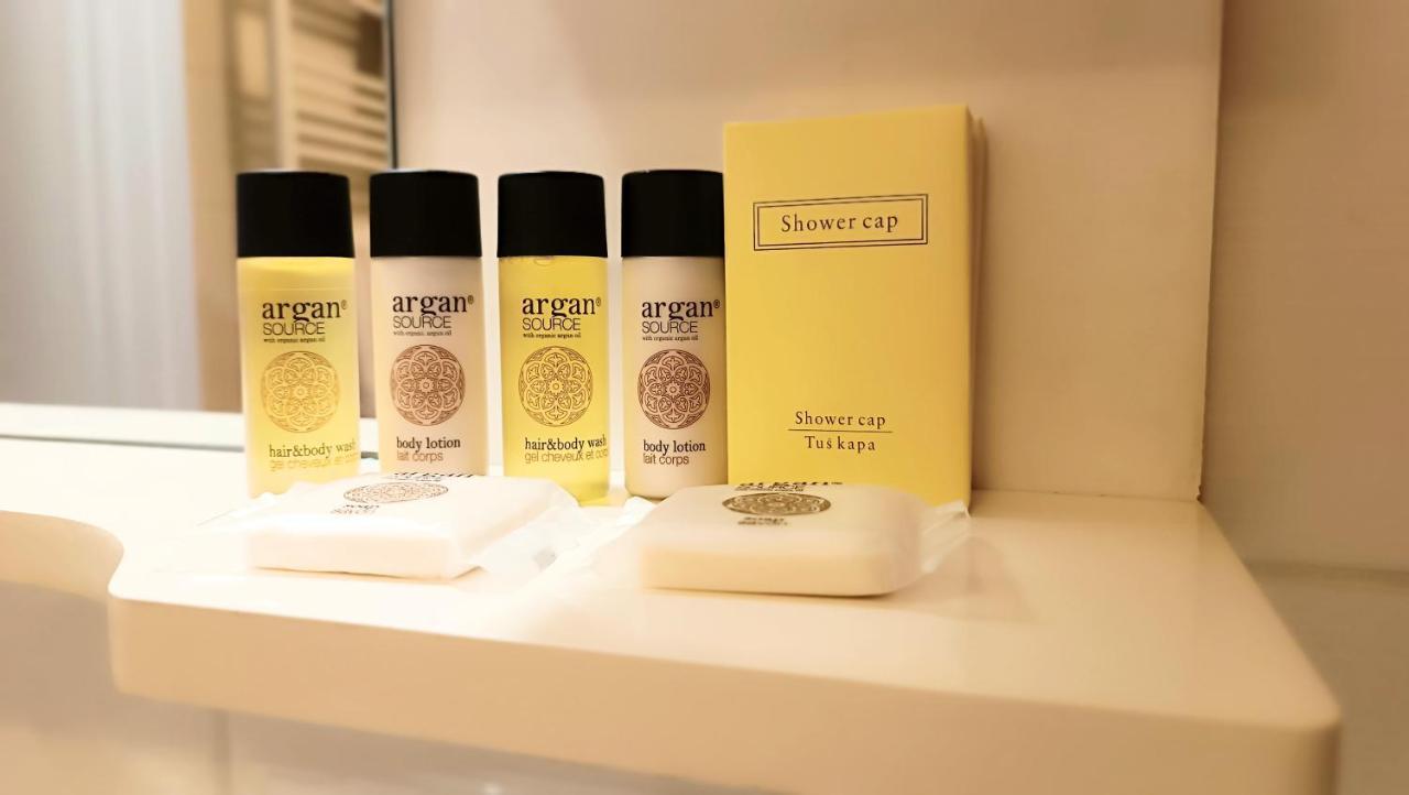 Apartment Old Town サラエヴォ エクステリア 写真