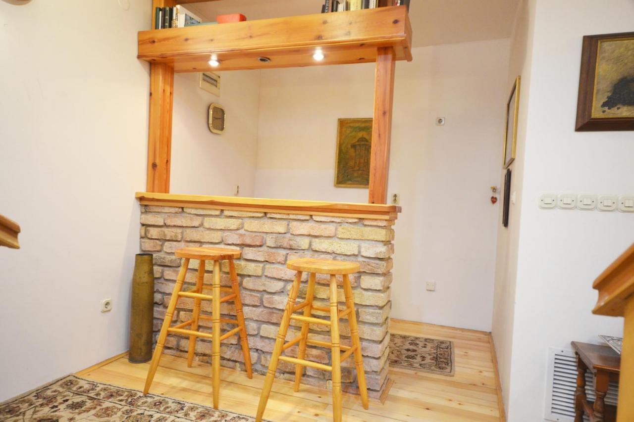Apartment Old Town サラエヴォ エクステリア 写真