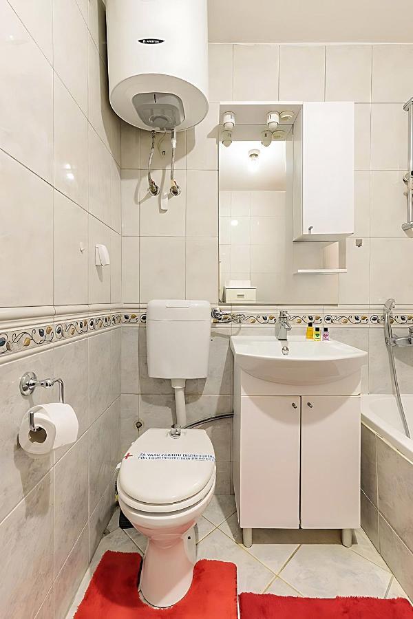Apartment Old Town サラエヴォ エクステリア 写真