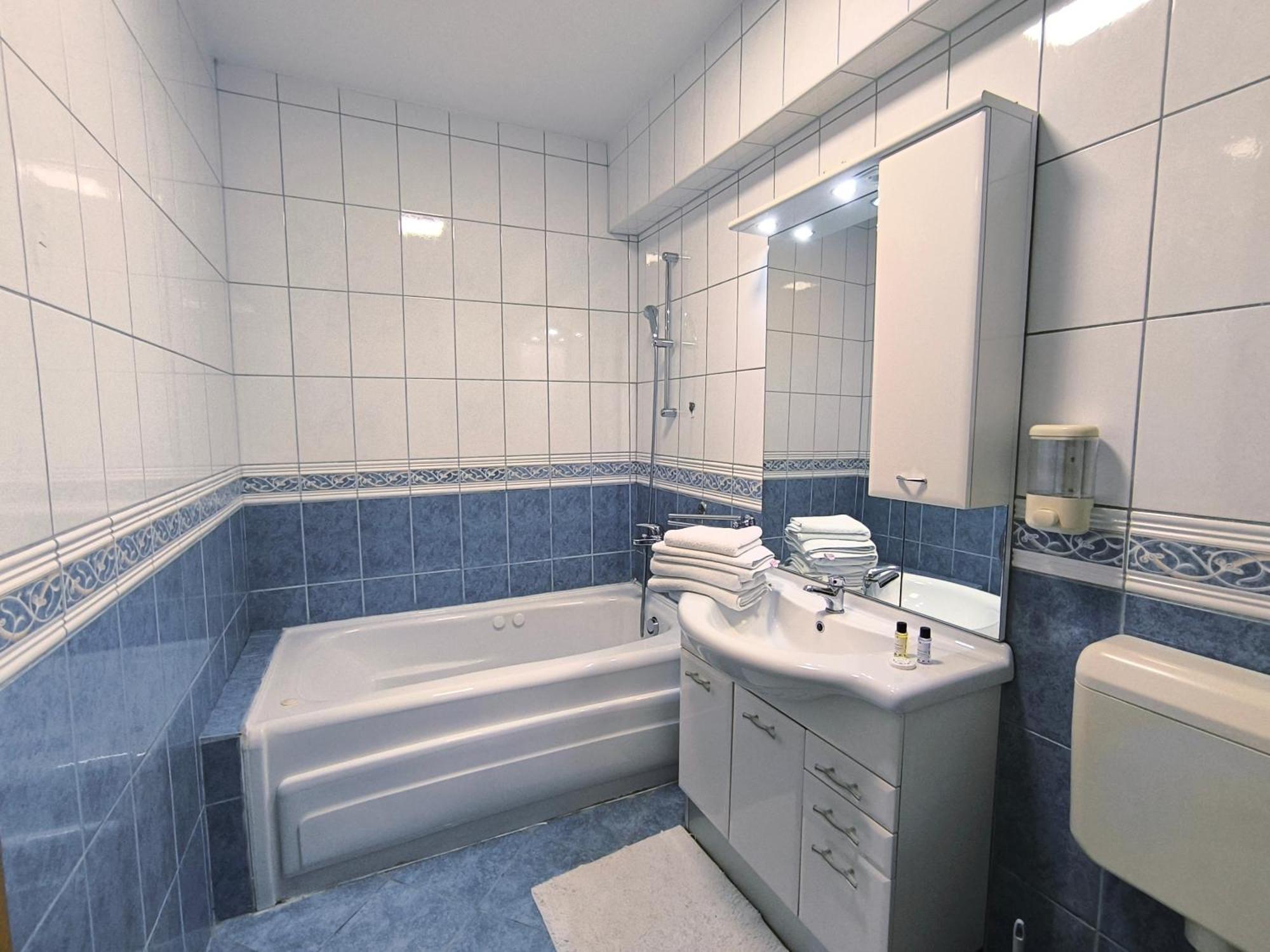 Apartment Old Town サラエヴォ エクステリア 写真