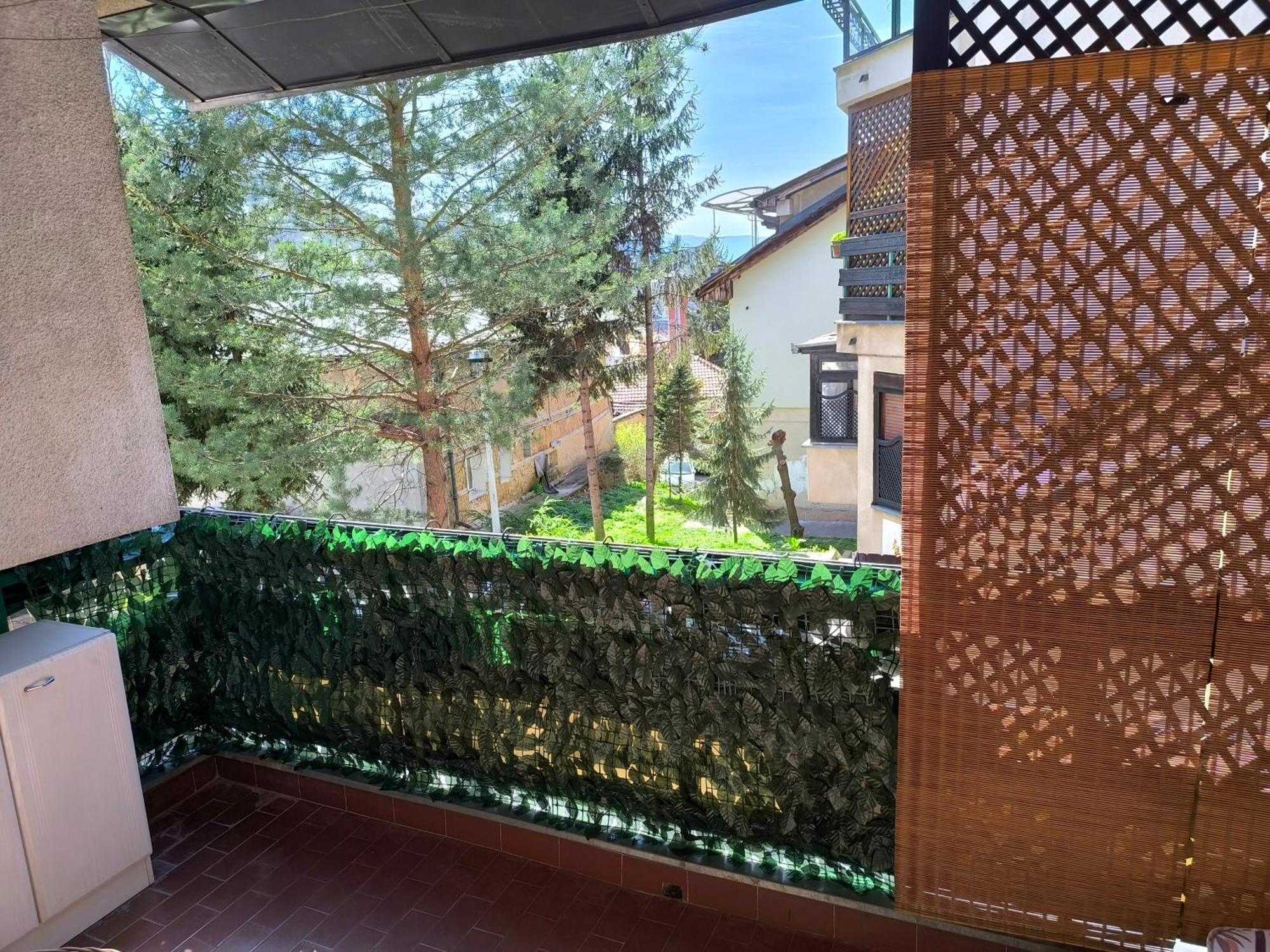 Apartment Old Town サラエヴォ エクステリア 写真