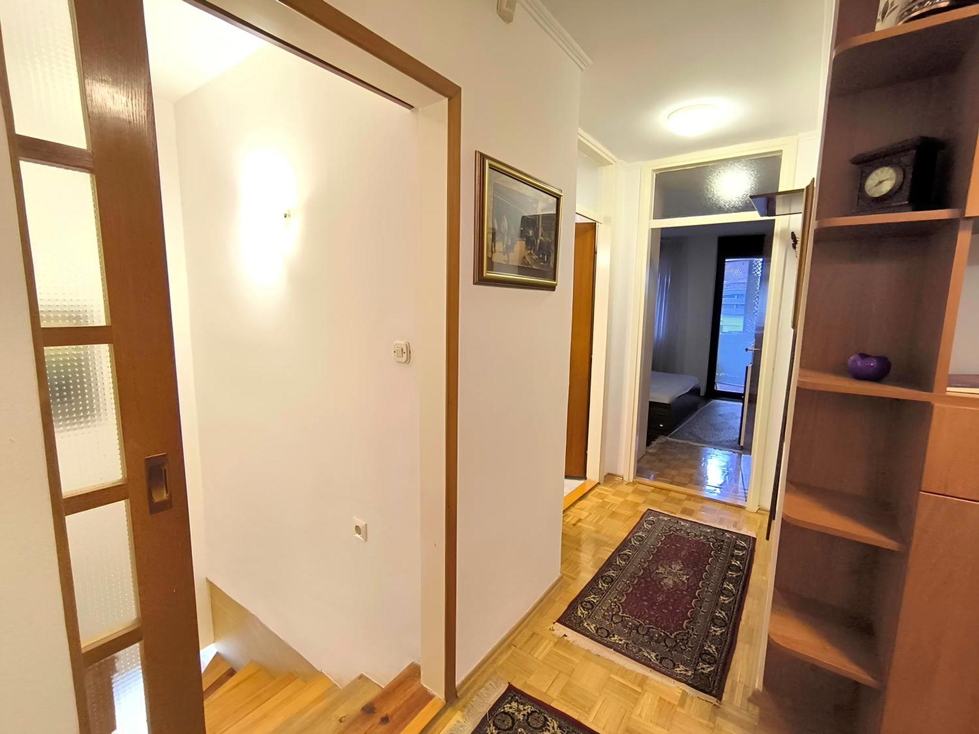 Apartment Old Town サラエヴォ エクステリア 写真